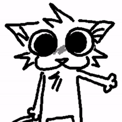 Cute cat gif